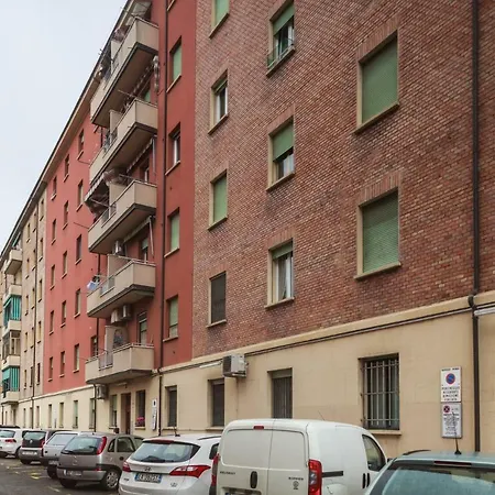 Il Filo Di Arianna Appartement Bologna Buitenkant foto