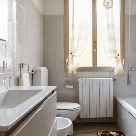 Il Filo Di Arianna Appartement Bologna Buitenkant foto