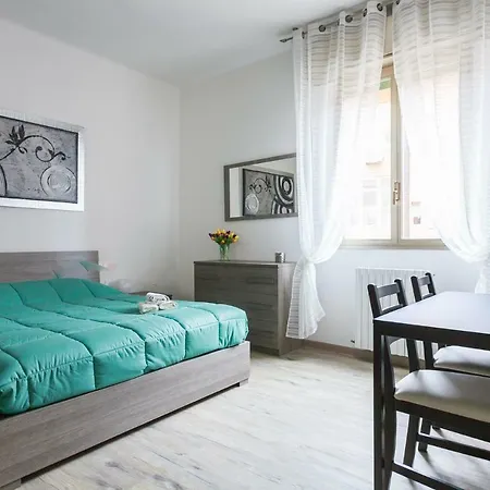 Il Filo Di Arianna Appartement Bologna Buitenkant foto