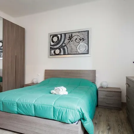 Il Filo Di Arianna Appartement Bologna Buitenkant foto