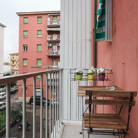 Il Filo Di Arianna Appartement Bologna Buitenkant foto