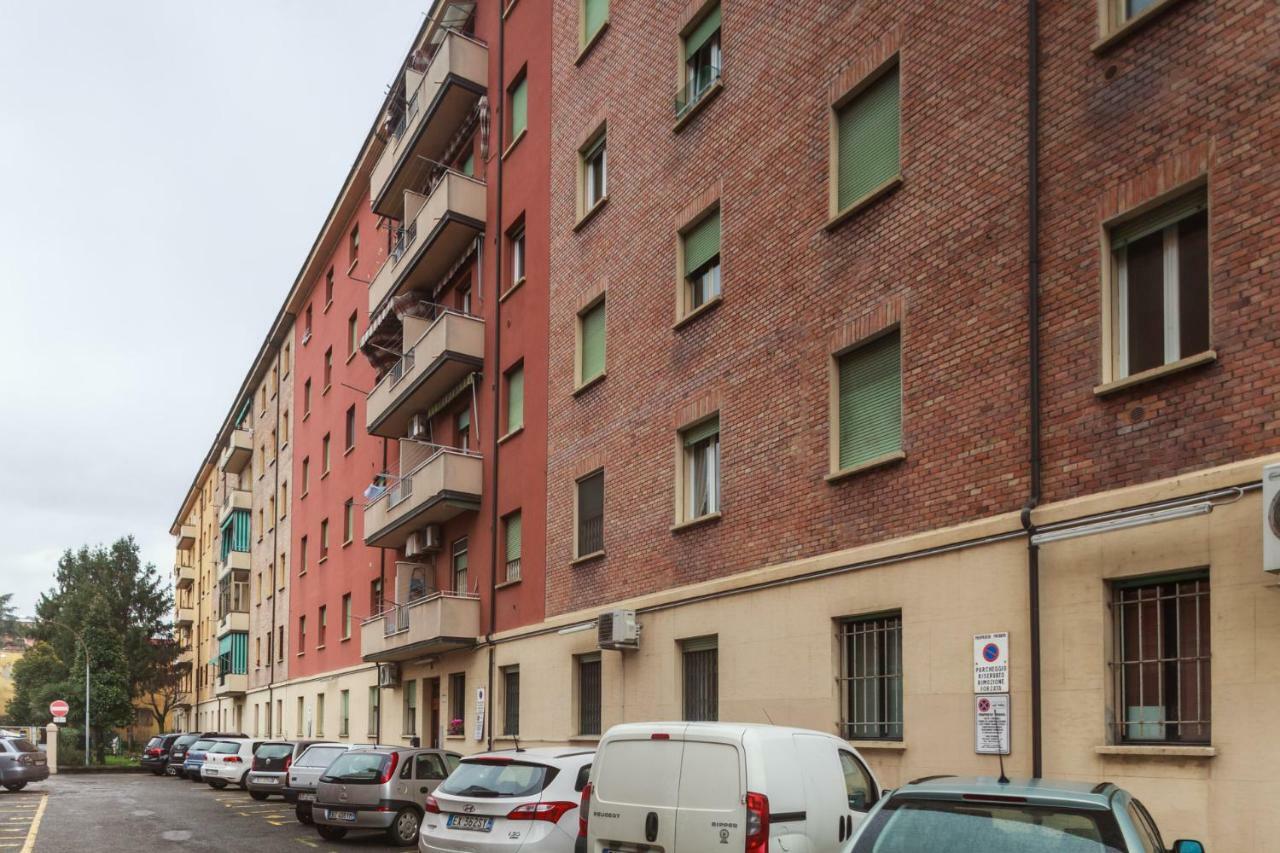 Appartement Il Filo Di Arianna Bologna
