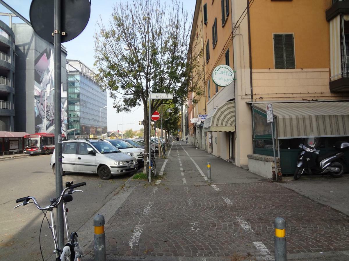 Appartement Il Filo Di Arianna Bologna