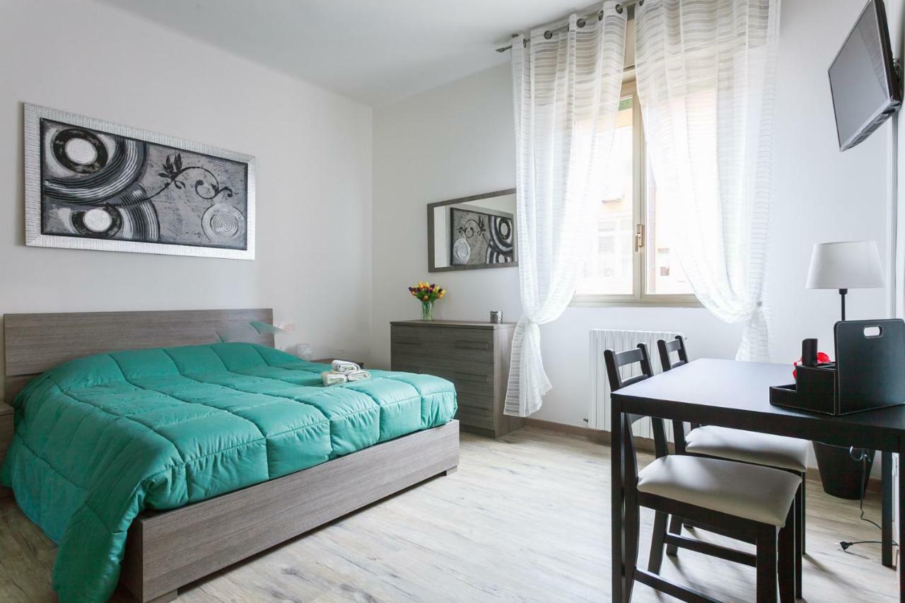Appartement Il Filo Di Arianna *