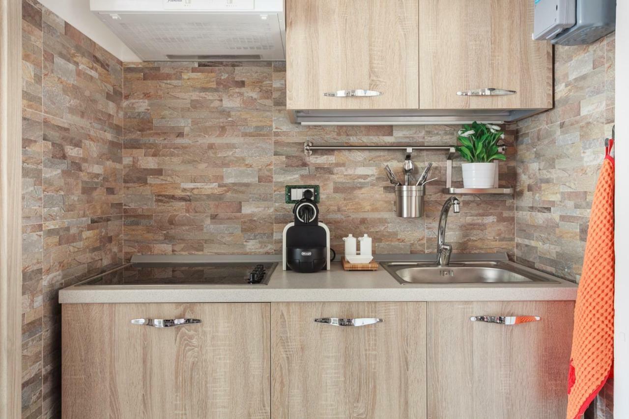 Il Filo Di Arianna Appartement Bologna
