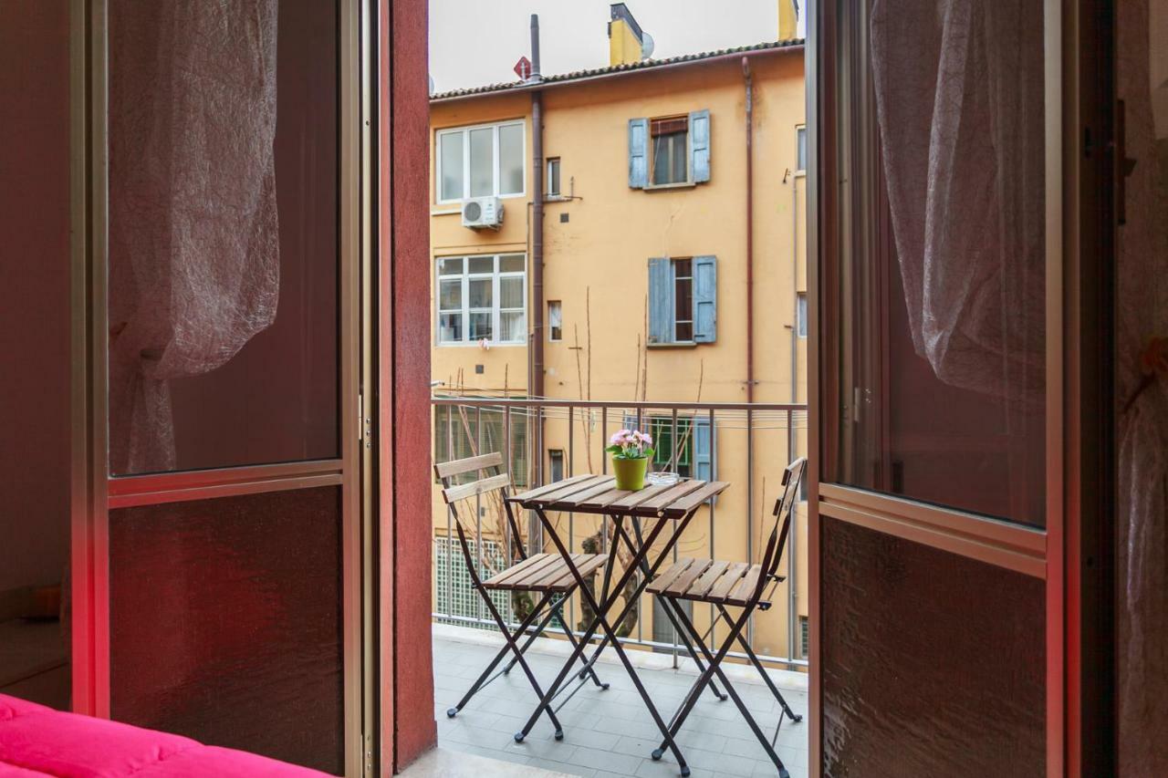 Appartement Il Filo Di Arianna *