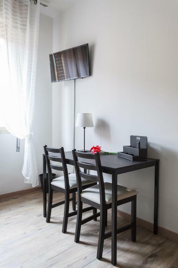 Il Filo Di Arianna Appartement