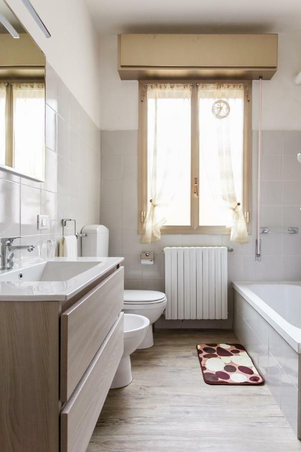 Appartement Il Filo Di Arianna