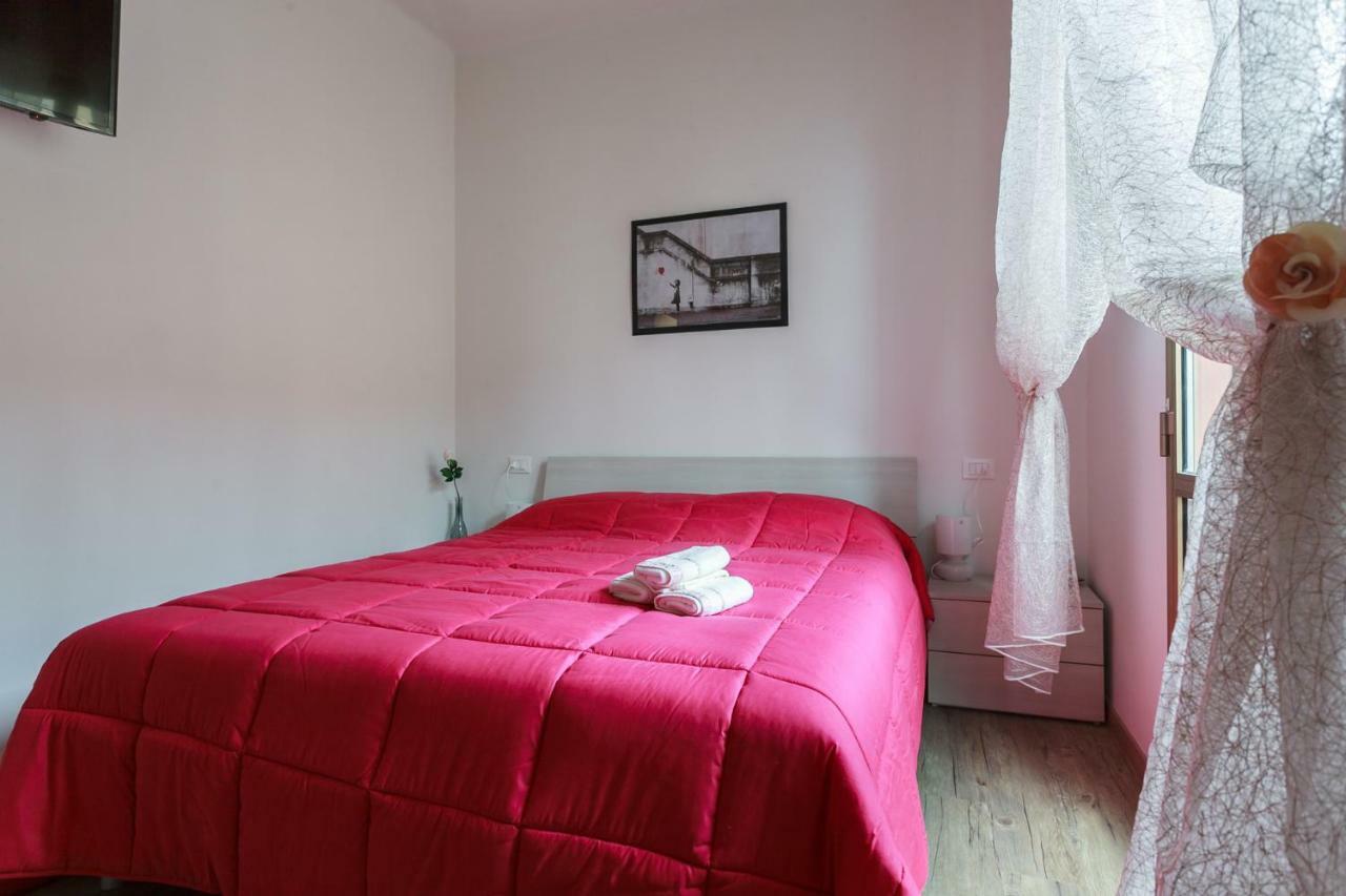 Appartement Il Filo Di Arianna