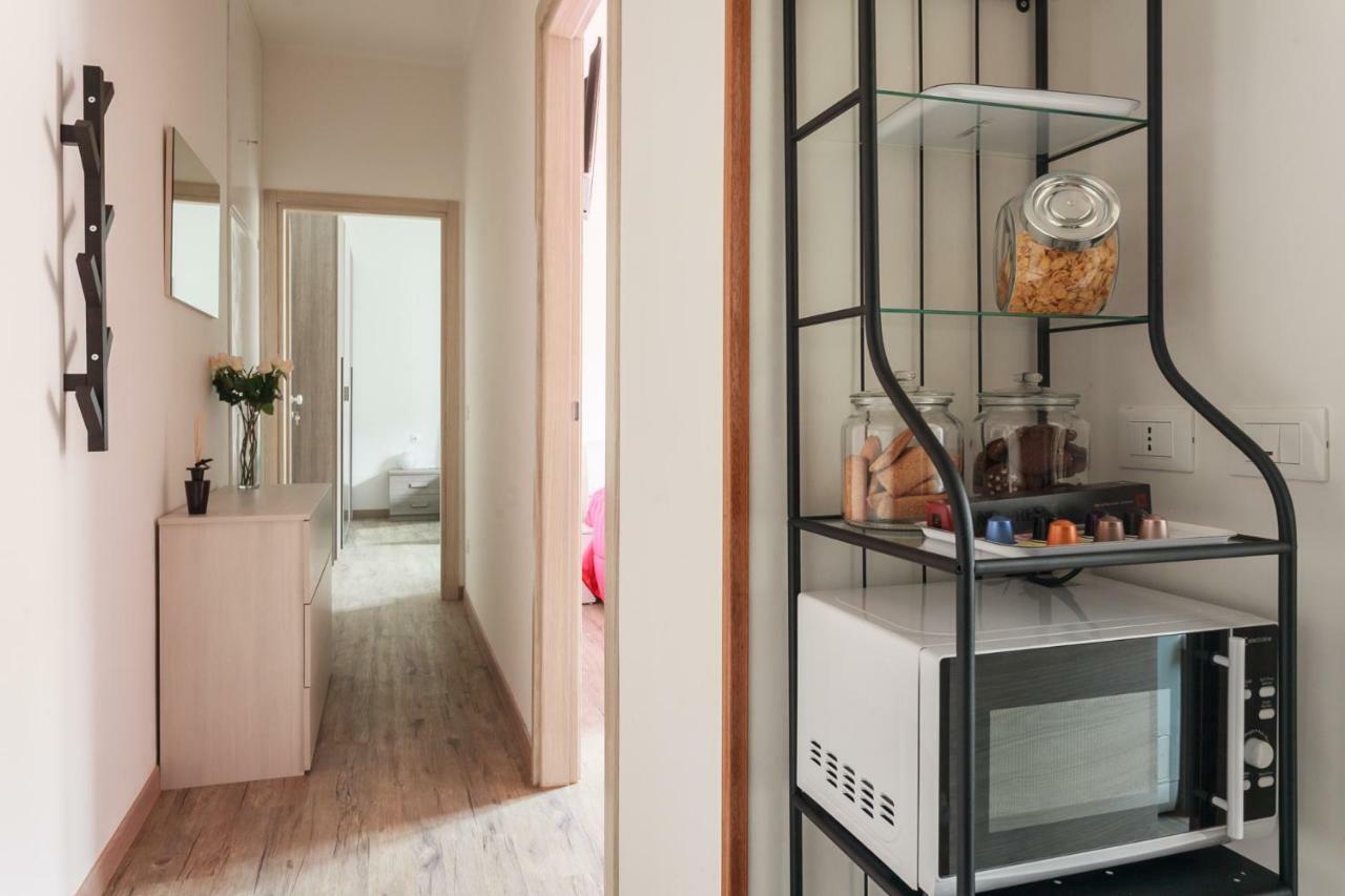 Appartement Il Filo Di Arianna